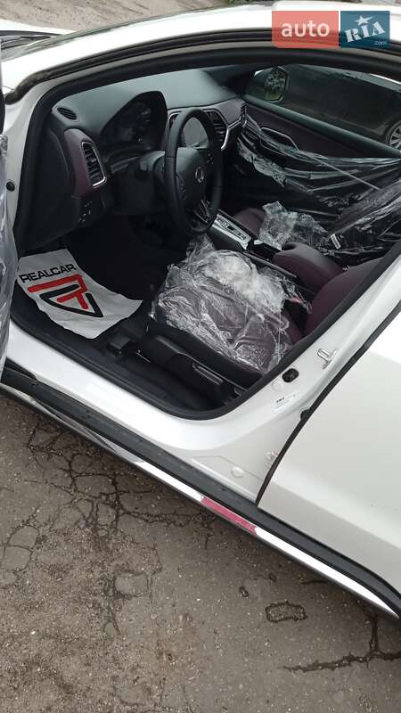 Внедорожник / Кроссовер Honda M-NV 2022 в Львове