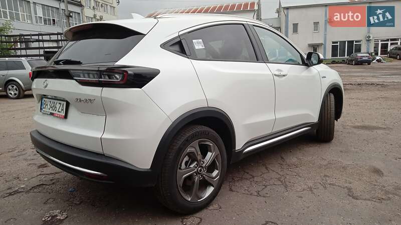 Внедорожник / Кроссовер Honda M-NV 2022 в Львове