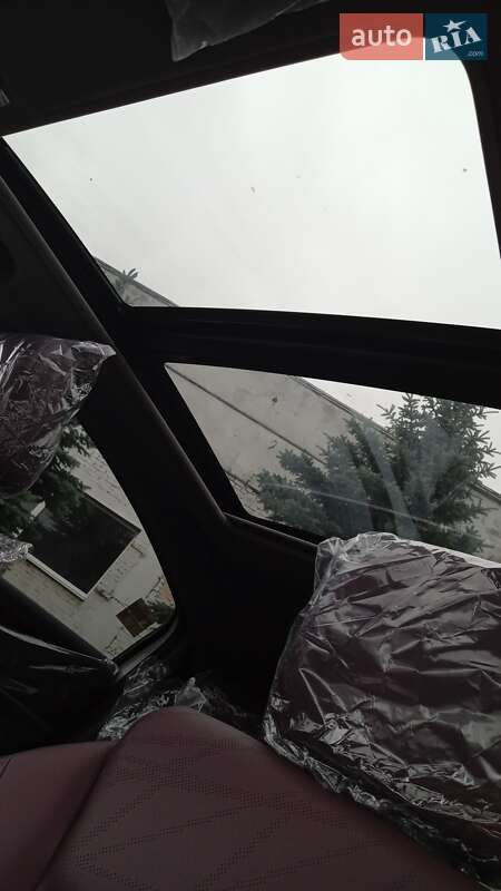 Внедорожник / Кроссовер Honda M-NV 2022 в Львове