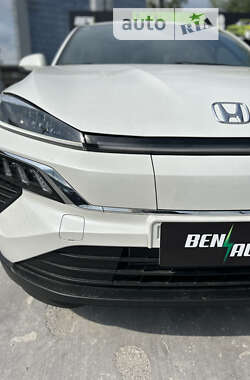 Внедорожник / Кроссовер Honda M-NV 2023 в 