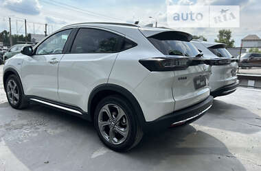 Внедорожник / Кроссовер Honda M-NV 2023 в 