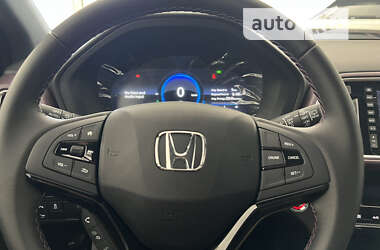 Внедорожник / Кроссовер Honda M-NV 2023 в 
