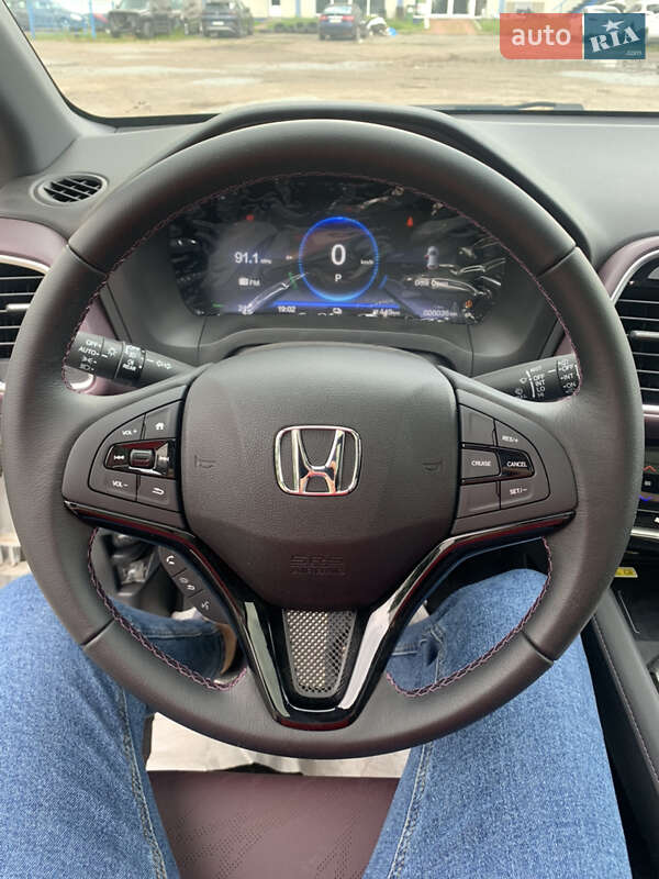 Внедорожник / Кроссовер Honda M-NV 2022 в Львове