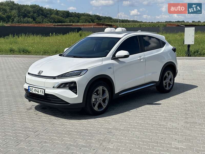 Внедорожник / Кроссовер Honda M-NV 2022 в Киеве
