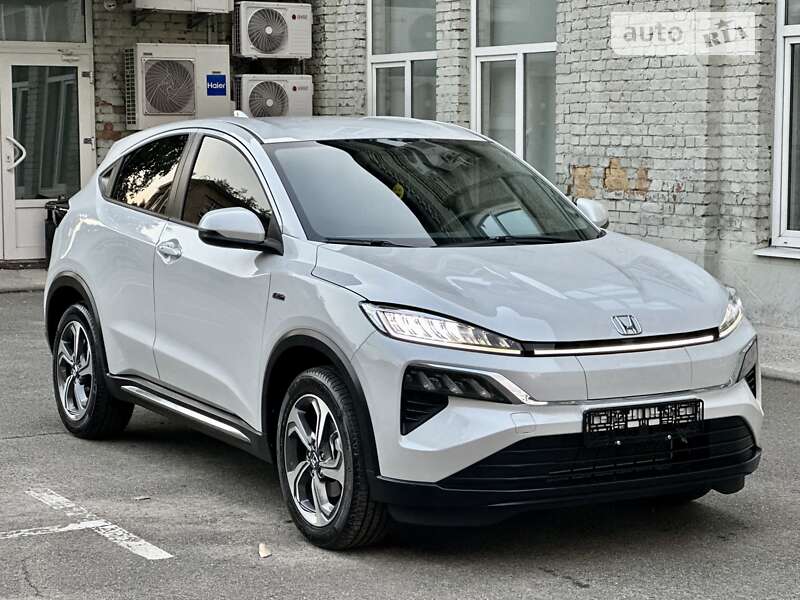 Внедорожник / Кроссовер Honda M-NV 2022 в Киеве