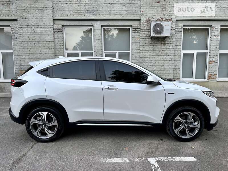 Внедорожник / Кроссовер Honda M-NV 2022 в Киеве