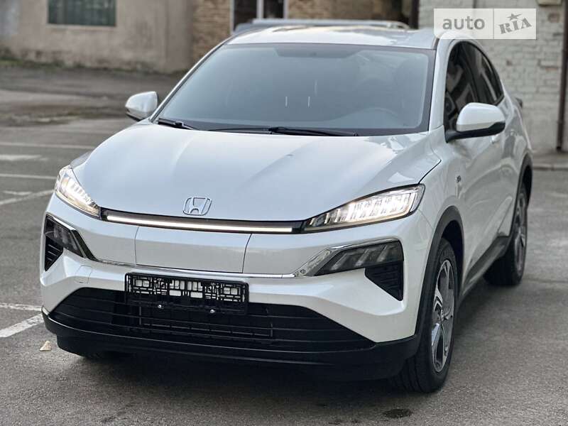 Внедорожник / Кроссовер Honda M-NV 2022 в Киеве