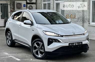 Внедорожник / Кроссовер Honda M-NV 2022 в Киеве