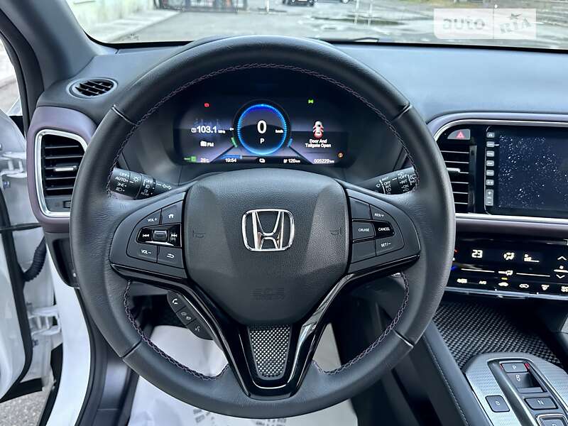 Внедорожник / Кроссовер Honda M-NV 2022 в Киеве