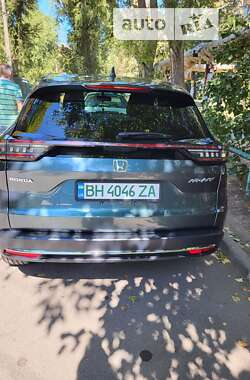 Внедорожник / Кроссовер Honda M-NV 2021 в Одессе