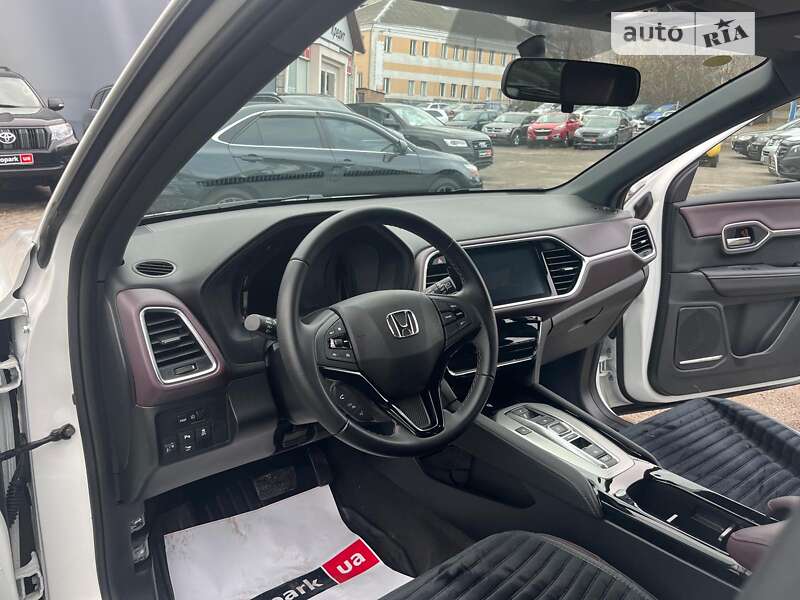 Внедорожник / Кроссовер Honda M-NV 2022 в Виннице