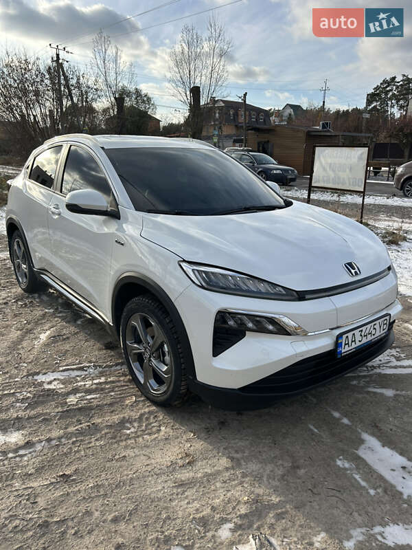 Внедорожник / Кроссовер Honda M-NV 2022 в Боярке