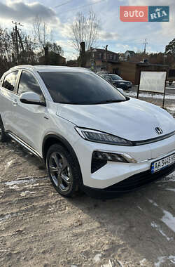 Внедорожник / Кроссовер Honda M-NV 2022 в 