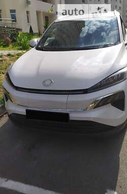 Внедорожник / Кроссовер Honda M-NV 2022 в Харькове