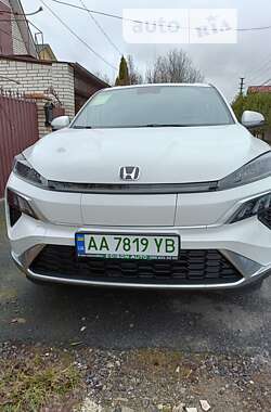 Позашляховик / Кросовер Honda M-NV 2023 в Вінниці