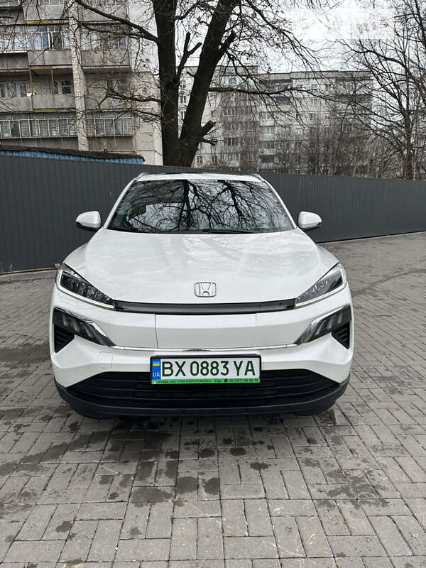 Внедорожник / Кроссовер Honda M-NV 2022 в Хмельницком