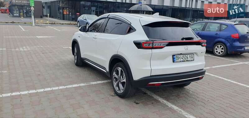 Внедорожник / Кроссовер Honda M-NV 2022 в Одессе