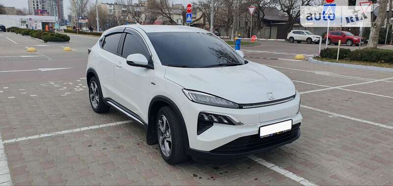 Внедорожник / Кроссовер Honda M-NV 2022 в Одессе