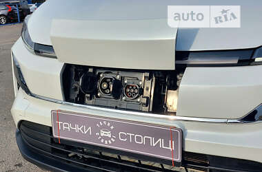 Позашляховик / Кросовер Honda M-NV 2022 в Києві