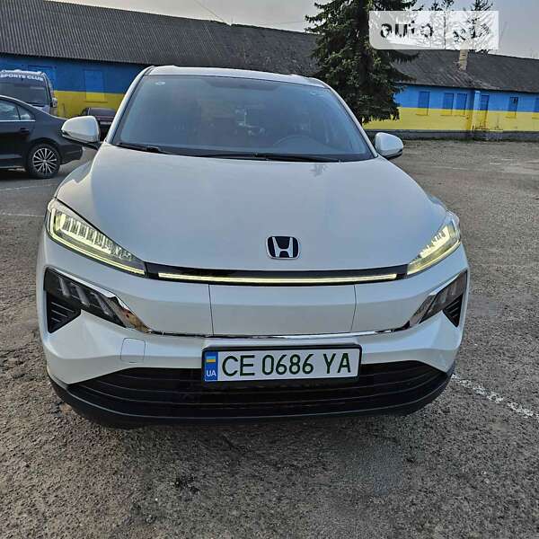 Внедорожник / Кроссовер Honda M-NV 2022 в Черновцах