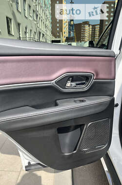 Внедорожник / Кроссовер Honda M-NV 2022 в 