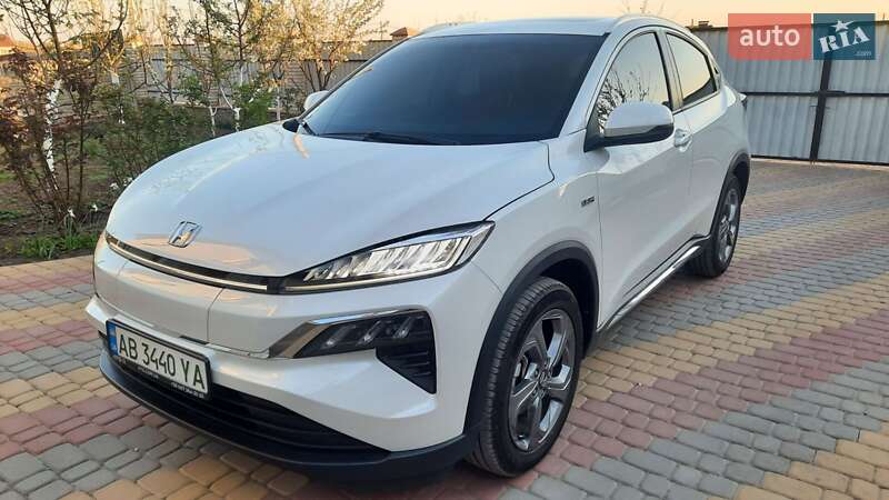 Внедорожник / Кроссовер Honda M-NV 2021 в Виннице