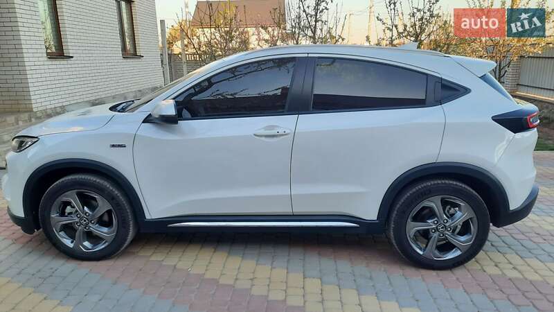 Внедорожник / Кроссовер Honda M-NV 2021 в Виннице