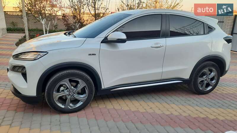 Внедорожник / Кроссовер Honda M-NV 2021 в Виннице