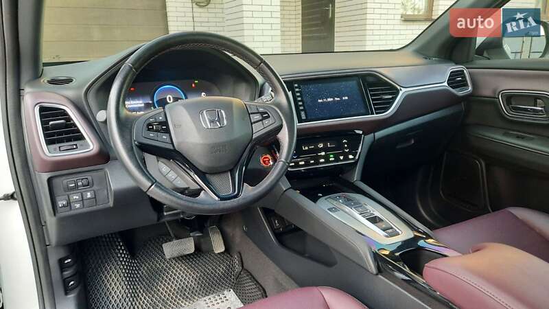 Внедорожник / Кроссовер Honda M-NV 2021 в Виннице