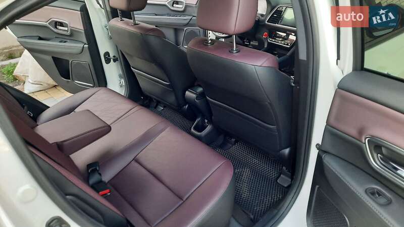 Внедорожник / Кроссовер Honda M-NV 2021 в Виннице