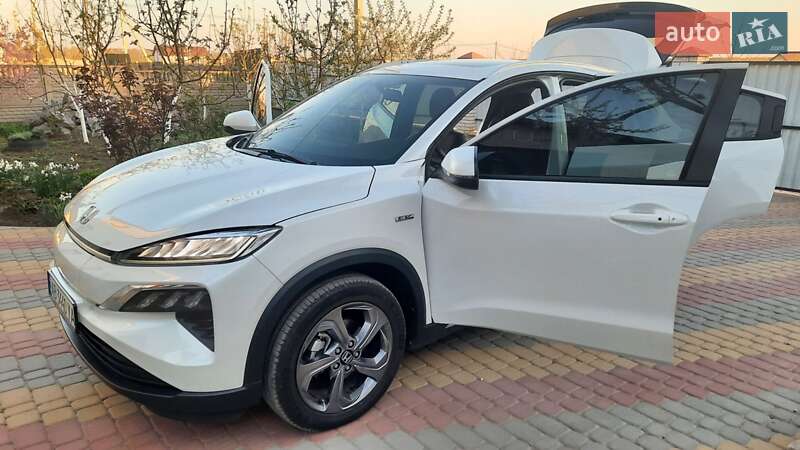 Внедорожник / Кроссовер Honda M-NV 2021 в Виннице