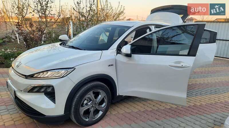 Внедорожник / Кроссовер Honda M-NV 2021 в Виннице