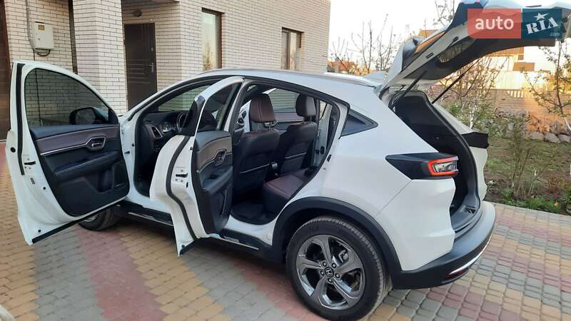 Внедорожник / Кроссовер Honda M-NV 2021 в Виннице
