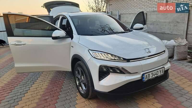 Внедорожник / Кроссовер Honda M-NV 2021 в Виннице