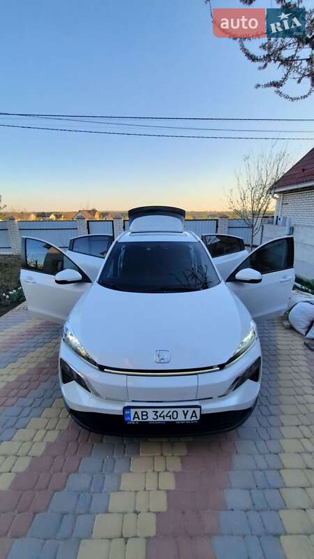 Внедорожник / Кроссовер Honda M-NV 2021 в Виннице