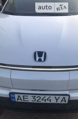 Внедорожник / Кроссовер Honda M-NV 2022 в Каменском