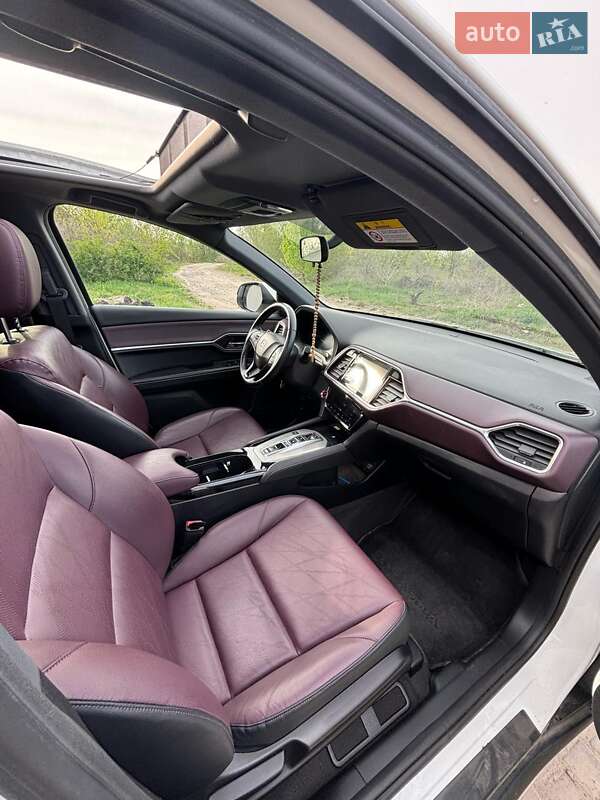 Внедорожник / Кроссовер Honda M-NV 2021 в Запорожье