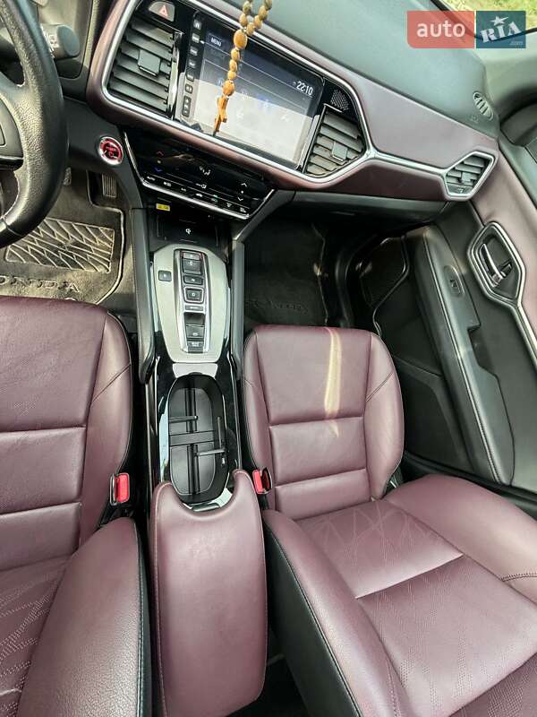 Внедорожник / Кроссовер Honda M-NV 2021 в Запорожье