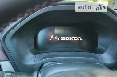 Внедорожник / Кроссовер Honda M-NV 2023 в Галиче