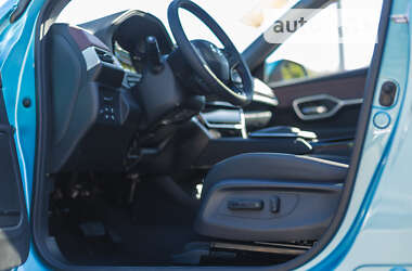 Позашляховик / Кросовер Honda M-NV 2023 в Дніпрі