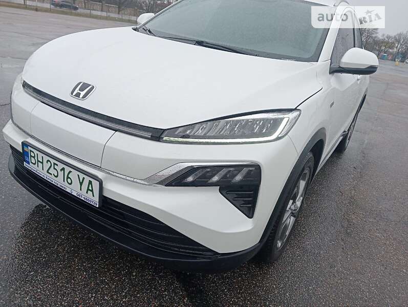 Внедорожник / Кроссовер Honda M-NV 2020 в Одессе