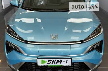 Позашляховик / Кросовер Honda M-NV 2023 в Києві