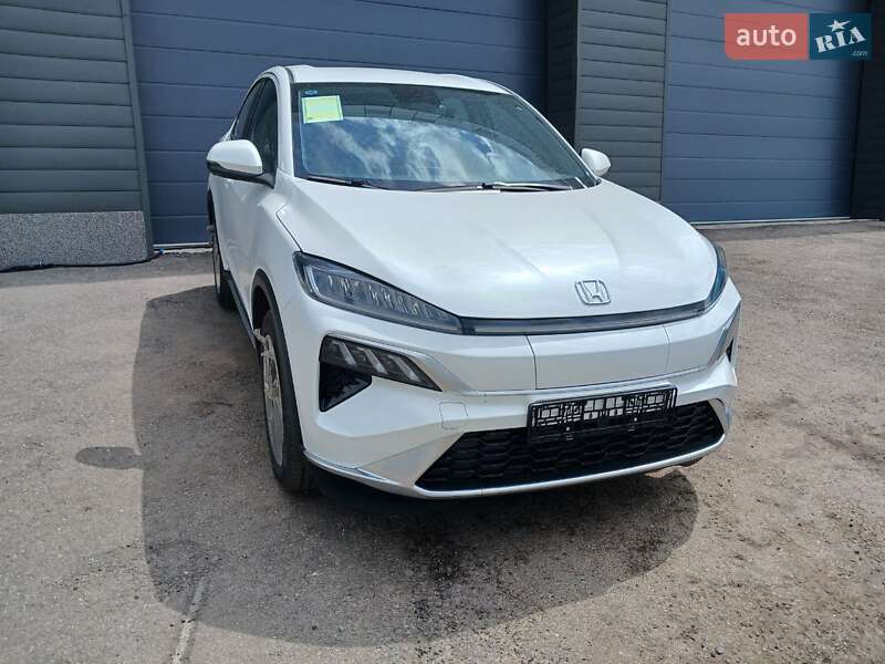 Позашляховик / Кросовер Honda M-NV 2023 в Дніпрі