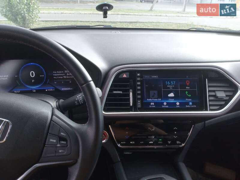 Внедорожник / Кроссовер Honda M-NV 2022 в Буче