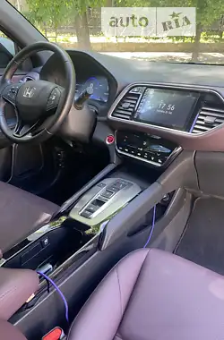 Honda M-NV 2022