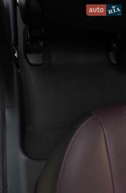 Внедорожник / Кроссовер Honda M-NV 2022 в 