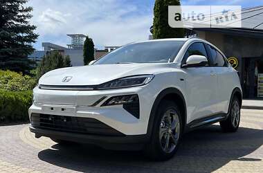 Внедорожник / Кроссовер Honda M-NV 2022 в 