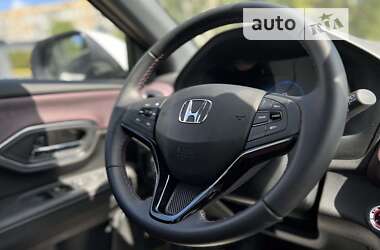 Внедорожник / Кроссовер Honda M-NV 2022 в 