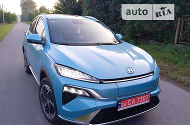 Внедорожник / Кроссовер Honda M-NV 2023 в Черновцах