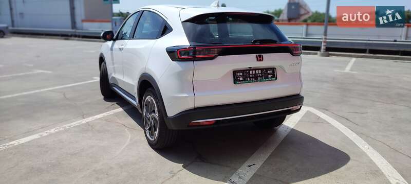 Внедорожник / Кроссовер Honda M-NV 2023 в Киеве